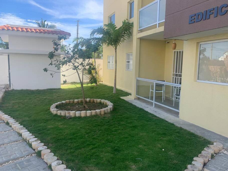 Iris Vacation Lovely Place Apartment La Romana Exterior photo