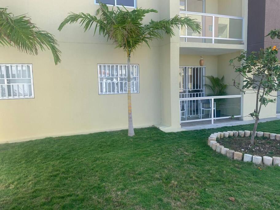 Iris Vacation Lovely Place Apartment La Romana Exterior photo