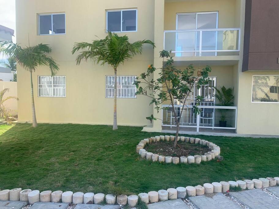 Iris Vacation Lovely Place Apartment La Romana Exterior photo